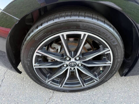 2017 Toyota 86