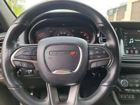 2021 Dodge Durango
