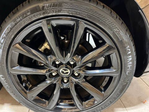 2024 Mazda Mazda3 Hatchback 2.5 S Select Sport