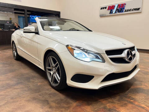 2014 Mercedes-Benz E-Class E 350