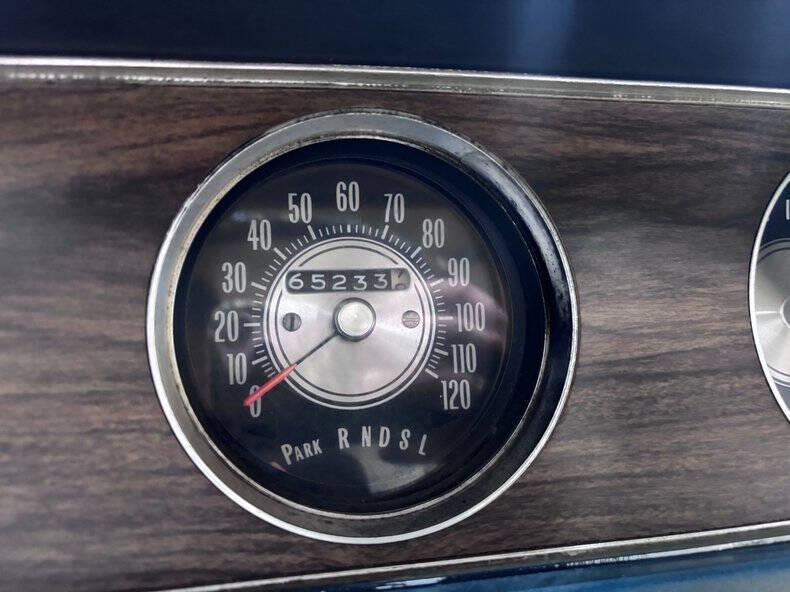 1972 Oldsmobile Cutlass