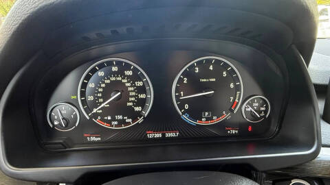 2015 BMW X5 sDrive35i