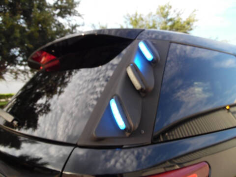 2017 Ford Explorer Police Interceptor Utility