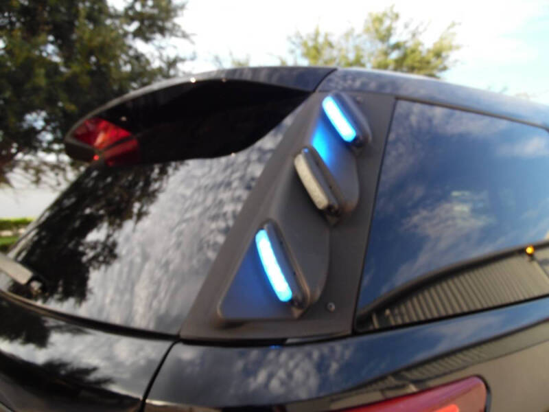 2017 Ford Explorer Police Interceptor Utility