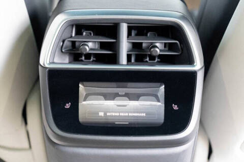 2022 Lucid Air Grand Touring