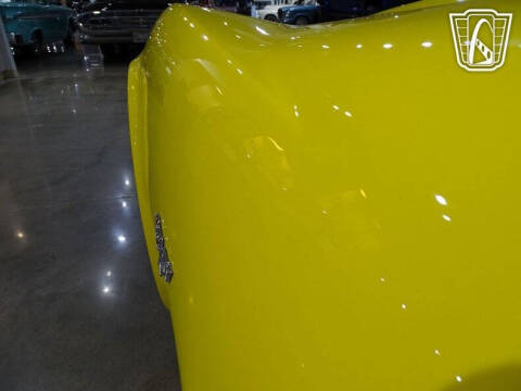 1978 Chevrolet Corvette