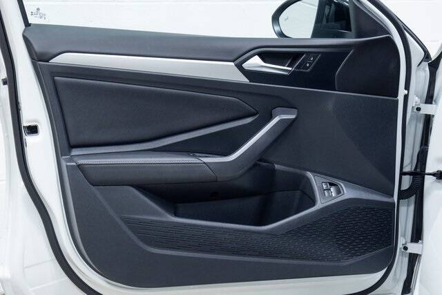 2024 Volkswagen Jetta Sport