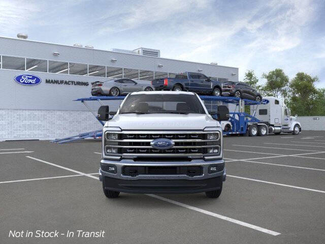 2026 Ford F-350 Super Duty Lariat