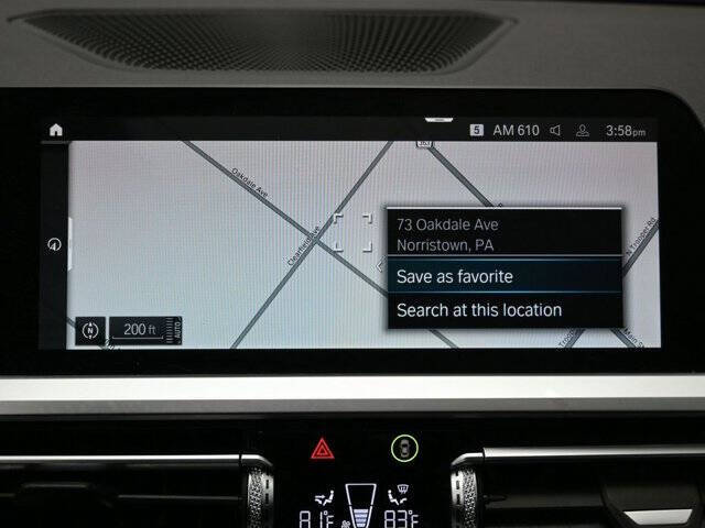 2021 BMW 3 Series 330e