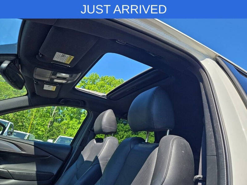 2018 Mazda CX-9 Grand Touring
