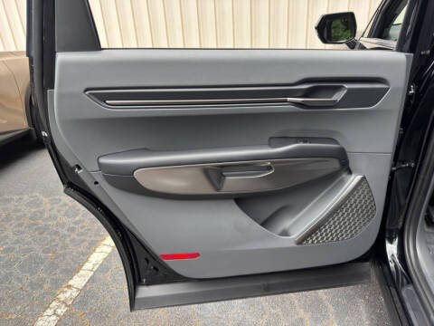 2026 Kia EV9 Light Long Range