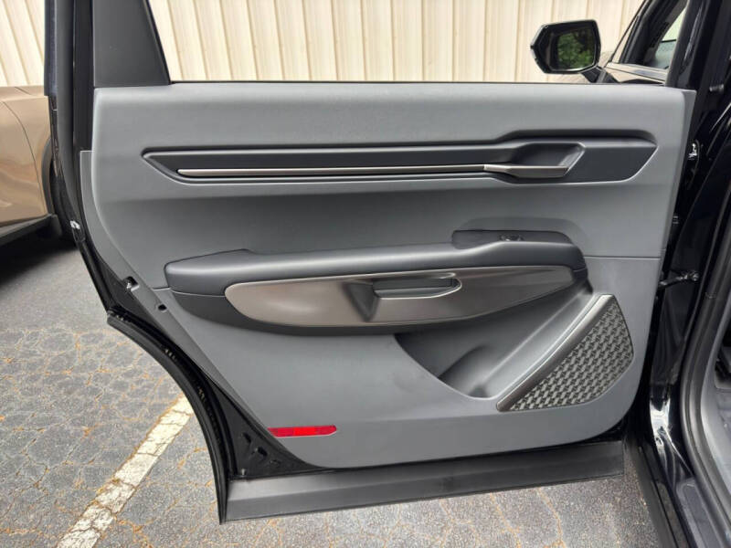 2026 Kia EV9 Light Long Range