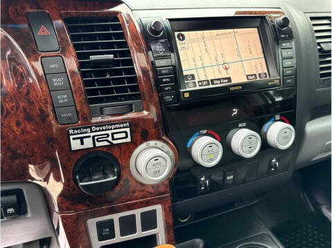 2008 Toyota Tundra Limited