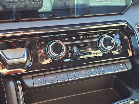 2022 GMC Sierra 1500 AT4X