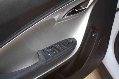 2014 Chevrolet Volt Premium