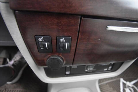 2012 Toyota Sienna Limited 7-Passenger