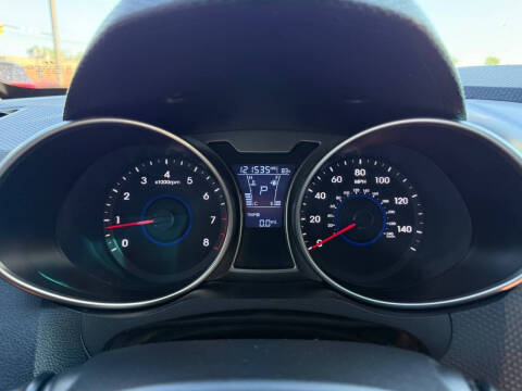 2017 Hyundai Veloster