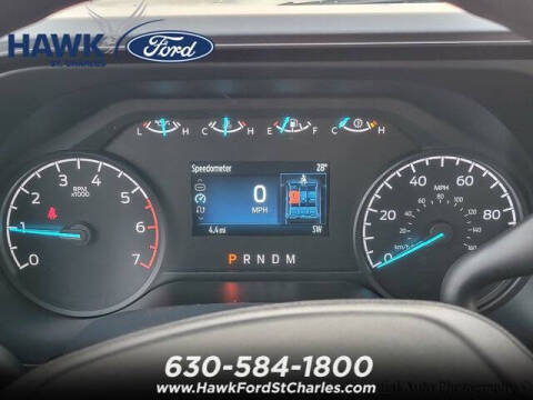 2026 Ford F-250 Super Duty