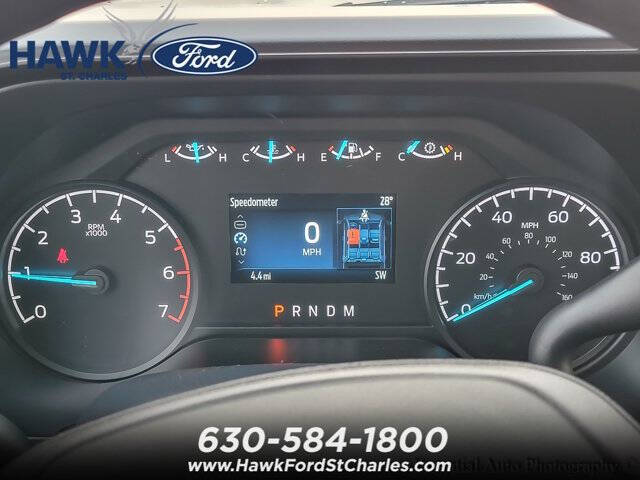2026 Ford F-250 Super Duty