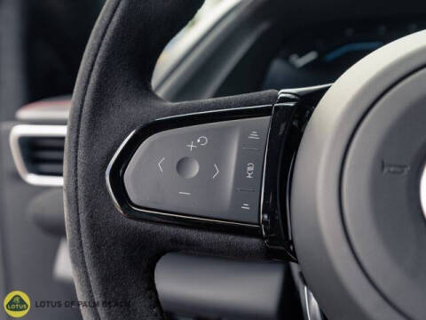 2025 Lotus Emira V6 Base