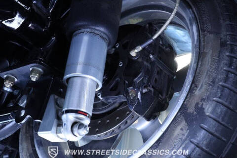 1974 Pontiac Firebird