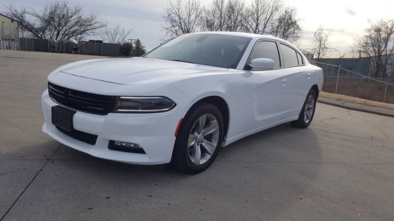2016 Dodge Charger for sale at A & A IMPORTS OF TN in Madison TN