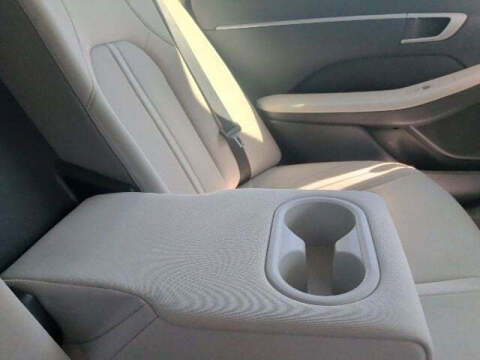2025 Hyundai Sonata