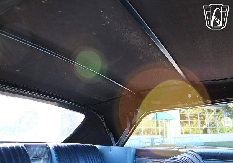 1964 Oldsmobile Eighty-Eight