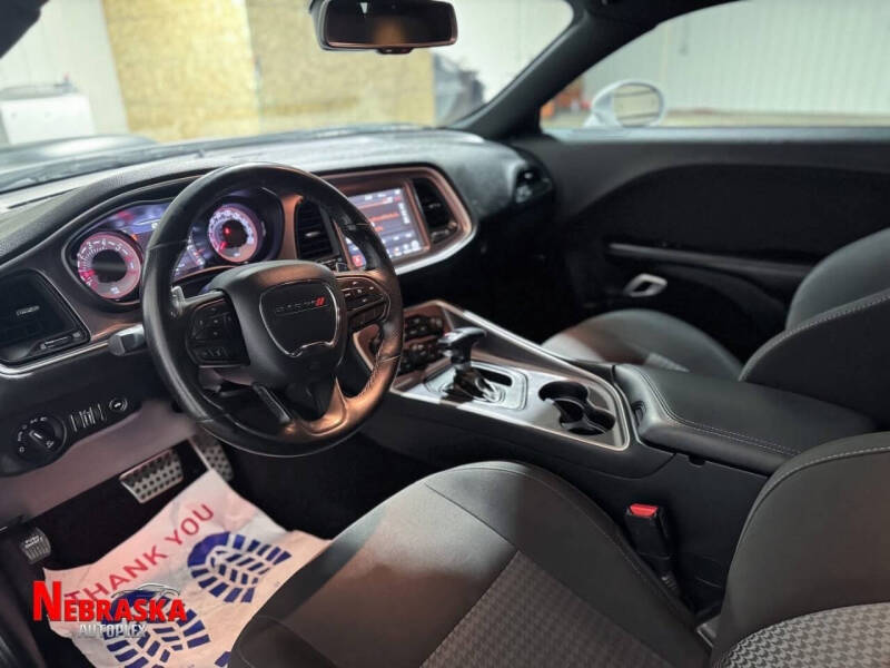 2020 Dodge Challenger R/T Scat Pack
