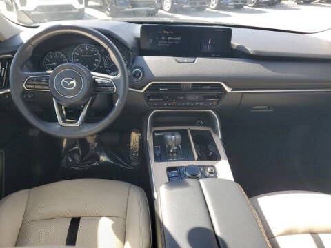 2025 Mazda CX-90 3.3 Turbo Preferred