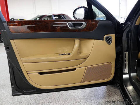2006 Bentley Continental Flying Spur