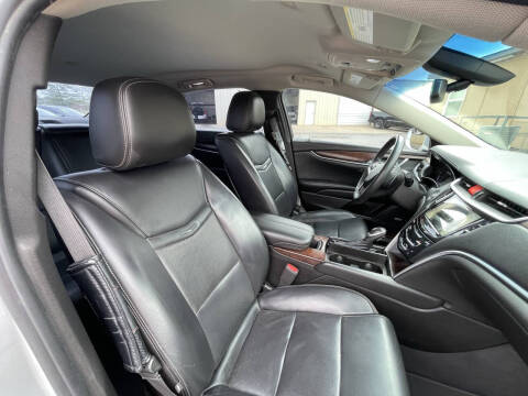 2019 Cadillac XTS Luxury