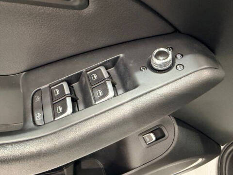 2015 Audi Q5 2.0T quattro Premium Plus