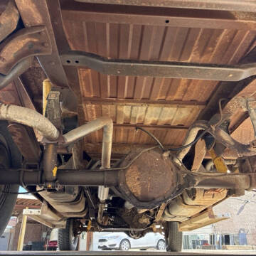 1977 Chevrolet C/K 1500 Series