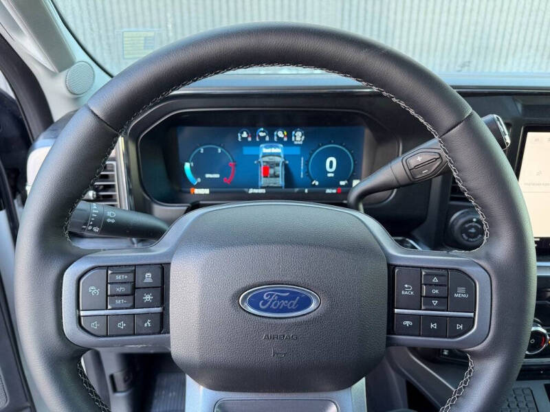 2026 Ford F-250 Super Duty