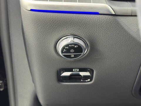 2023 Mercedes-Benz GLC GLC 300 4MATIC