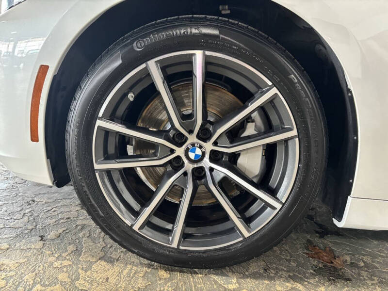 2025 BMW 4 Series 430i xDrive