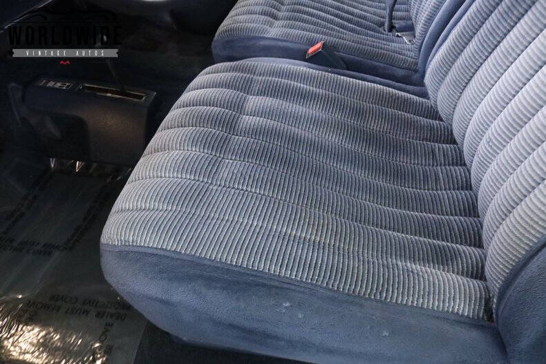 1990 Chevrolet C/K 2500 Series