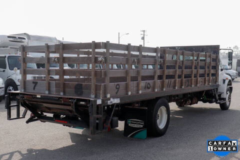 2019 International DuraStar 4300