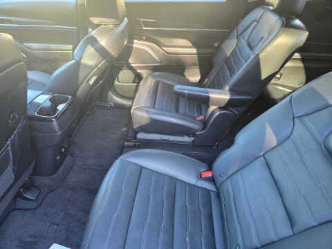 2024 Kia Telluride SX-Prestige