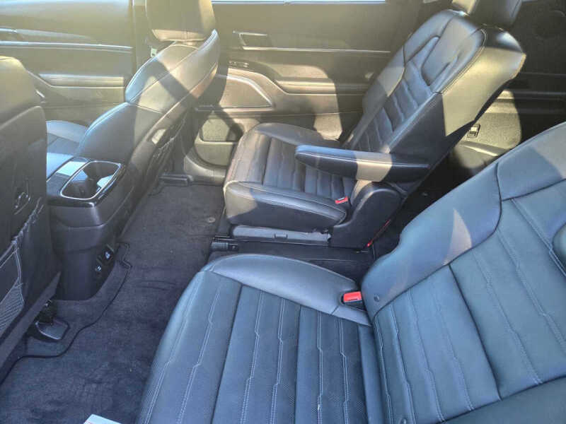 2024 Kia Telluride SX-Prestige