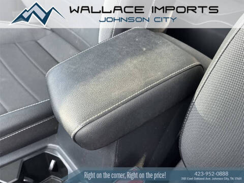 2022 Volkswagen Taos SE 4Motion