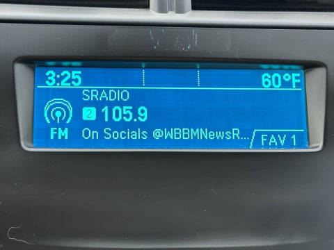 2015 Chevrolet Malibu LS