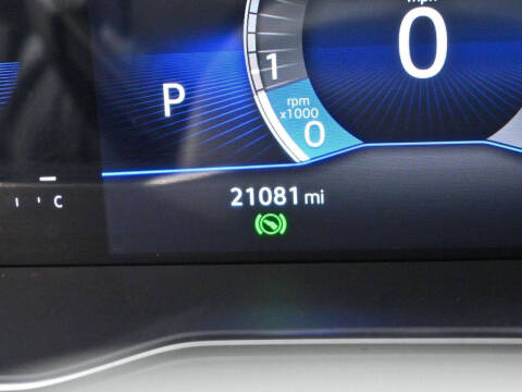 2023 Volkswagen Jetta SE