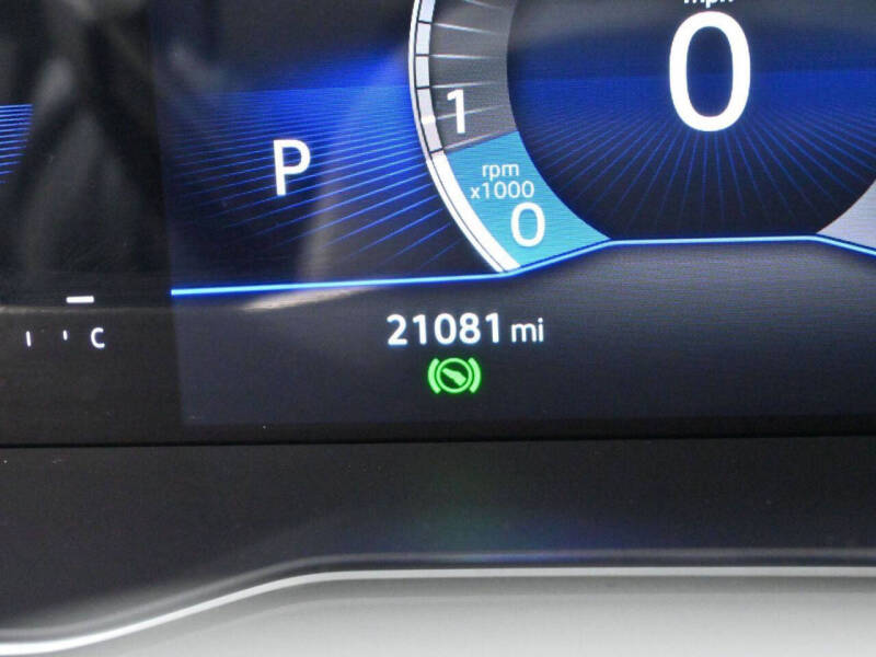 2023 Volkswagen Jetta SE