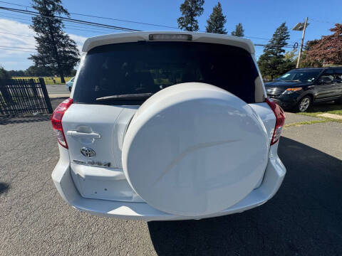 2006 Toyota RAV4 Limited