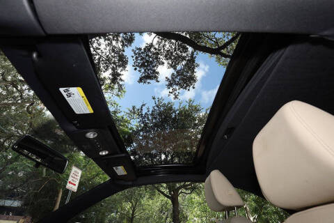 2011 Volkswagen Eos Komfort SULEV