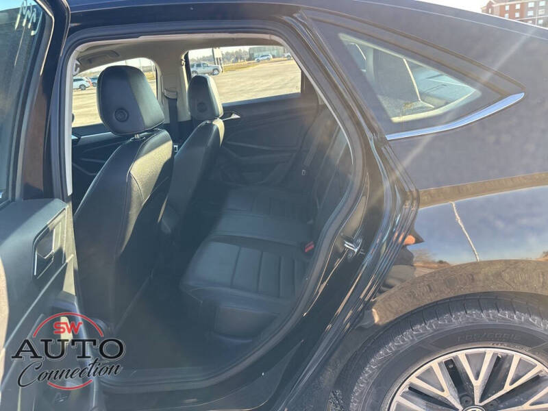 2021 Volkswagen Jetta