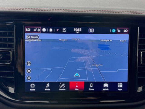 2024 Dodge Durango GT