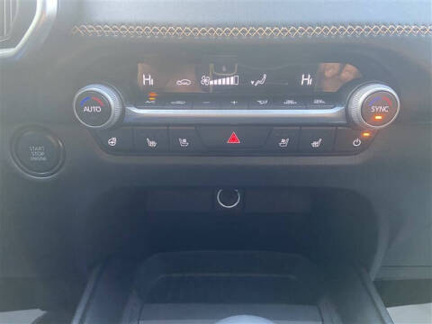 2024 Mazda CX-50 2.5 Turbo Premium